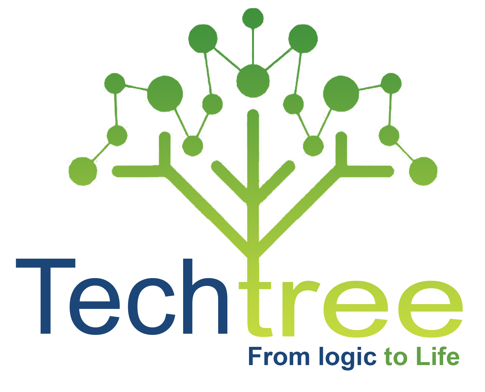 TechTree Logo